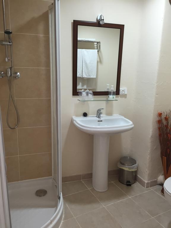 Hostal De Las Heras Badajoz Room photo