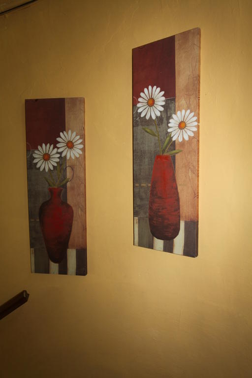 Hostal De Las Heras Badajoz Room photo
