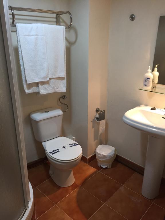 Hostal De Las Heras Badajoz Room photo