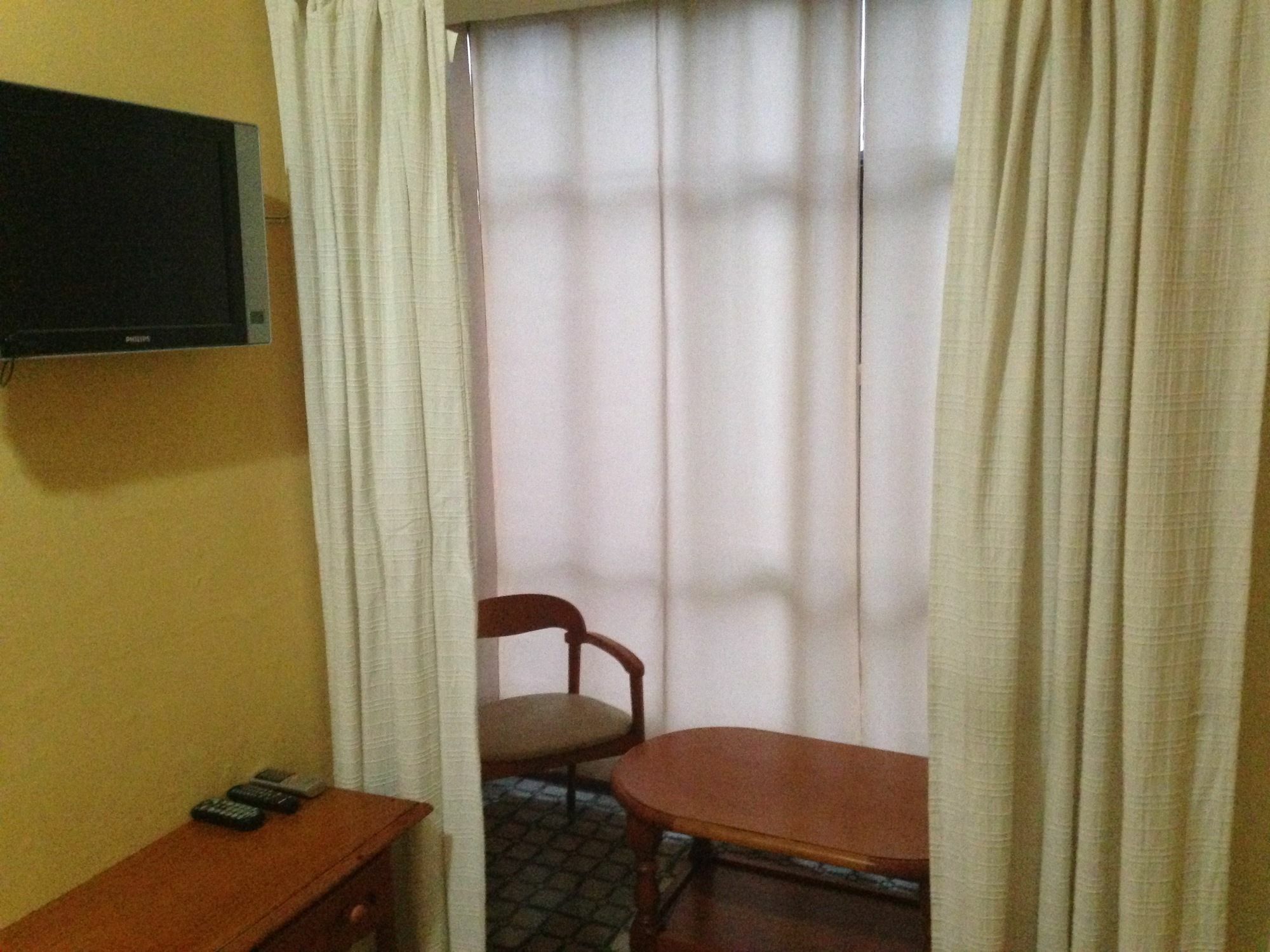 Hostal De Las Heras Badajoz Exterior photo